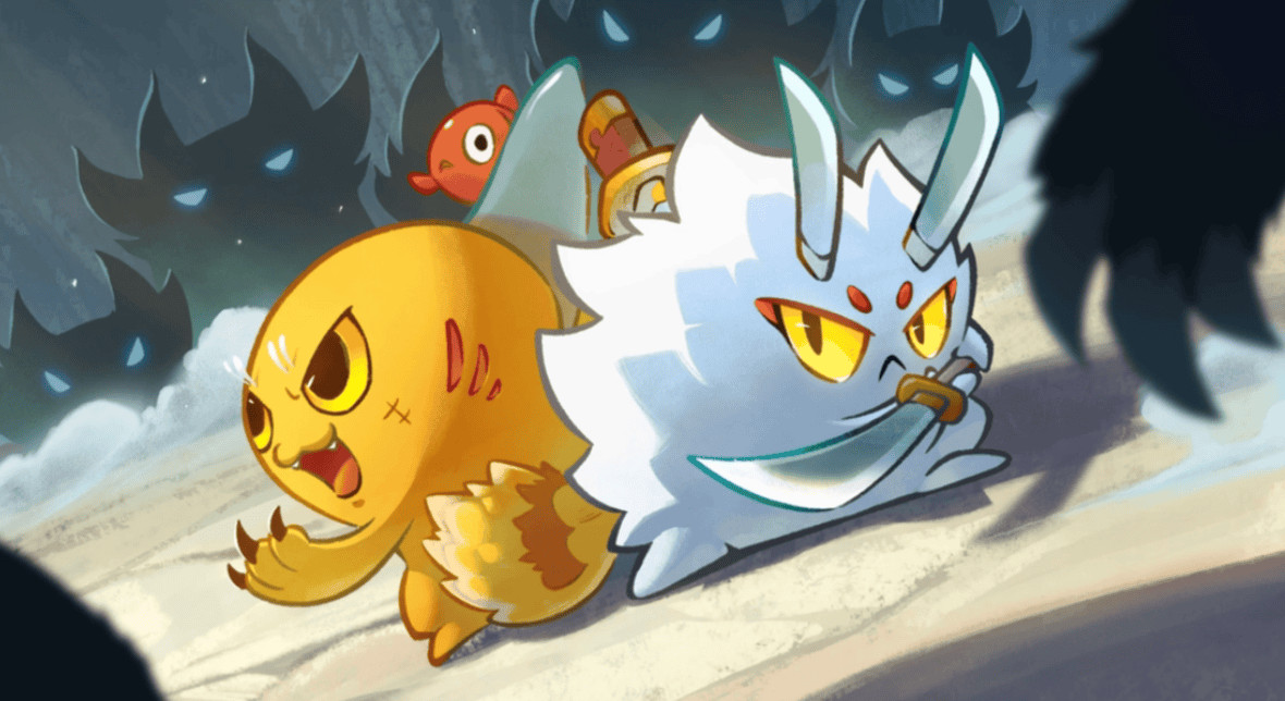 Axie Classic's Future Passes to Players as Sky Mavis Steps Back After Season 16 25 axie classics future passes to players as sky mavis steps back after s In Brief:
