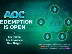 axie infinity opens atia original crystal redemption 275 origin axies In Brief: