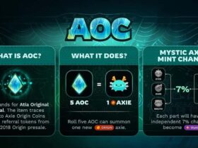 Axie Infinity Revives Atia Original Crystal Redemptions With Mystic Rolls 6 axie infinity revives atia original crystal redemptions with mystic ro In Brief: