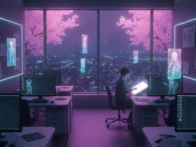 Azuki Opens Its IP to Remixing Inside Verse8's AI Game Builder 30 azuki opens its ip to remixing inside verse8s ai game builder In Brief: