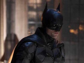 batman knightfall part 1 storms the digital charts just 24 hours after its r rated debut Arkham Asylum goes up in smoke at Bane's hands, and the inmates spilling out of it slowly wear Bruce Wayne down to nothing. That's the premise Warner Bros. has just dropped onto digital storefronts — and audiences needed roughly a day to catch on.