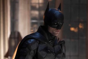 batman knightfall part 1 storms the digital charts just 24 hours after its r rated debut Arkham Asylum goes up in smoke at Bane's hands, and the inmates spilling out of it slowly wear Bruce Wayne down to nothing. That's the premise Warner Bros. has just dropped onto digital storefronts — and audiences needed roughly a day to catch on.