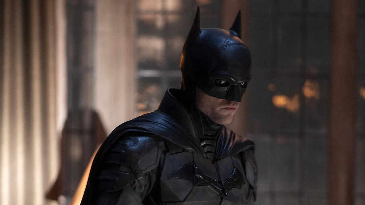 batman knightfall part 1 storms the digital charts just 24 hours after its r rated debut Arkham Asylum goes up in smoke at Bane's hands, and the inmates spilling out of it slowly wear Bruce Wayne down to nothing. That's the premise Warner Bros. has just dropped onto digital storefronts — and audiences needed roughly a day to catch on.