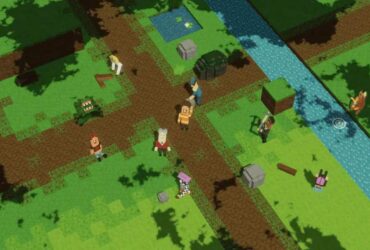 bees join chainers animal roster as four day survivor swarm event begins In Brief: