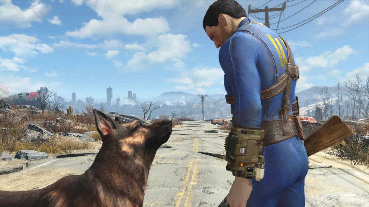 Fallout 4's August 2026 Patch Arrives Tomorrow — Bethesda Says Back Up Your Load Order First 28 Fallout-4-Screenshot-008