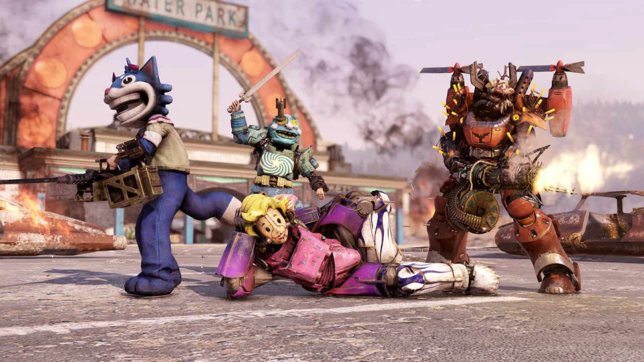 Fallout 5 Confirmed, But Bethesda's Reveal Left Fans Cold — And Honestly, Fair Enough 28 Fallout 76
