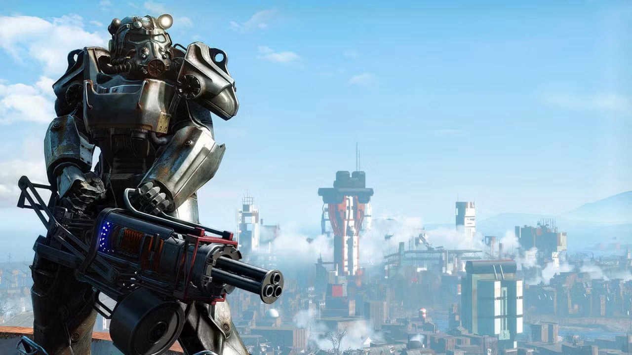 Fallout 5 Confirmed, But Bethesda's Reveal Left Fans Cold — And Honestly, Fair Enough 29 Fallout 4