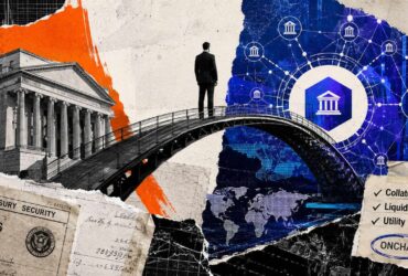 beyond issuance tokenized assets face their utility test Tokenized US Treasury funds currently hold something in the neighborhood of $16 billion. The bulk of that capital simply sits there.