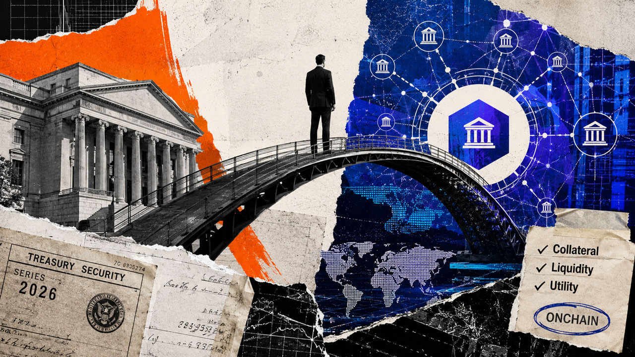 beyond issuance tokenized assets face their utility test Tokenized US Treasury funds currently hold something in the neighborhood of $16 billion. The bulk of that capital simply sits there.