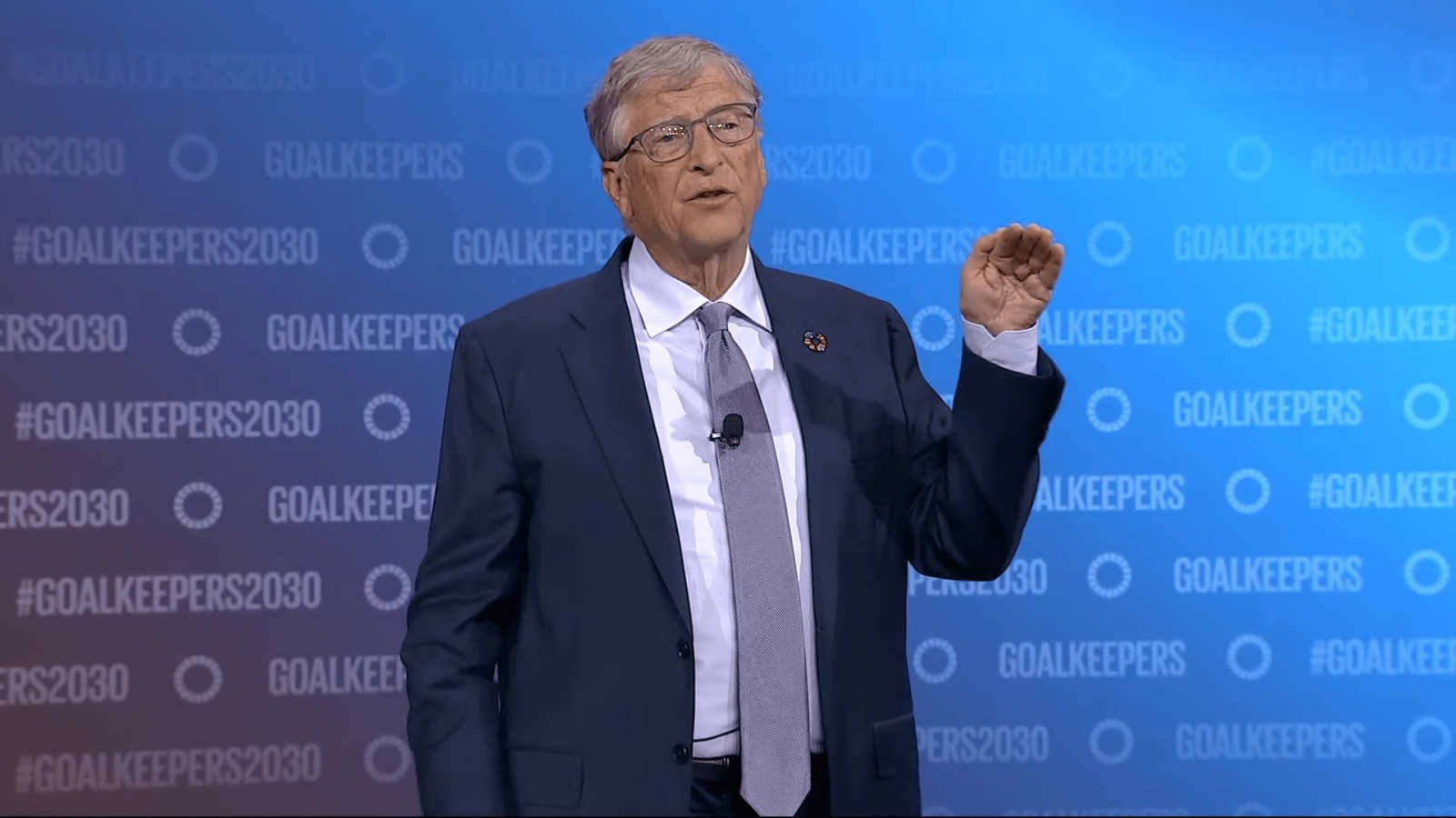 bill gates the ai industry knows the risks and is staying quiet about them Bill Gates built a career convincing the world to buy computers. He is now telling the New York Times that his own industry is misleading the public about what happens next, because the next trillion dollars is riding on it.