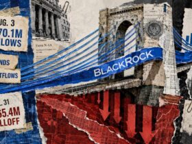 bitcoin etfs flip to 170 1m of inflows on aug 3 but blackrocks ibit supplied 65 5 of it A single trading session separates a $265.4 million net outflow from a $170.1 million net inflow across U.S. spot Bitcoin ETFs.