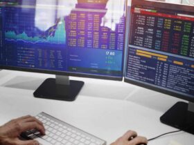 bitcoin outpaced stocks monday with a 2 6 gain as the sp 500 slipped 0 5 Just for a single session, bitcoin behaved the way bitcoin used to.