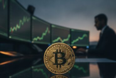 bitcoins 23 week is institutional money not retail says panteras cosmo 1 Through most of June and July, bitcoin languished below $65,000. The token now changes hands at $77,412 after a weekly gain of more than 23% — and one of the managers overseeing $3.8 billion in crypto assets argues the bid isn't coming from retail.