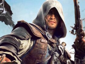 black flag is finally getting a sequel and youll have to read this one There's one job left for Edward Kenway. It won't arrive in a game, though. It arrives in paperback.