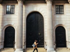 boe phase 2 trial puts stablecoins and the digital pound inside one trade finance payment The Bank of England has skipped past the question of whether stablecoins or a central bank digital currency comes out on top. What it wants to know is whether the two can sit inside the same payment, covering one invoice, at the same moment.