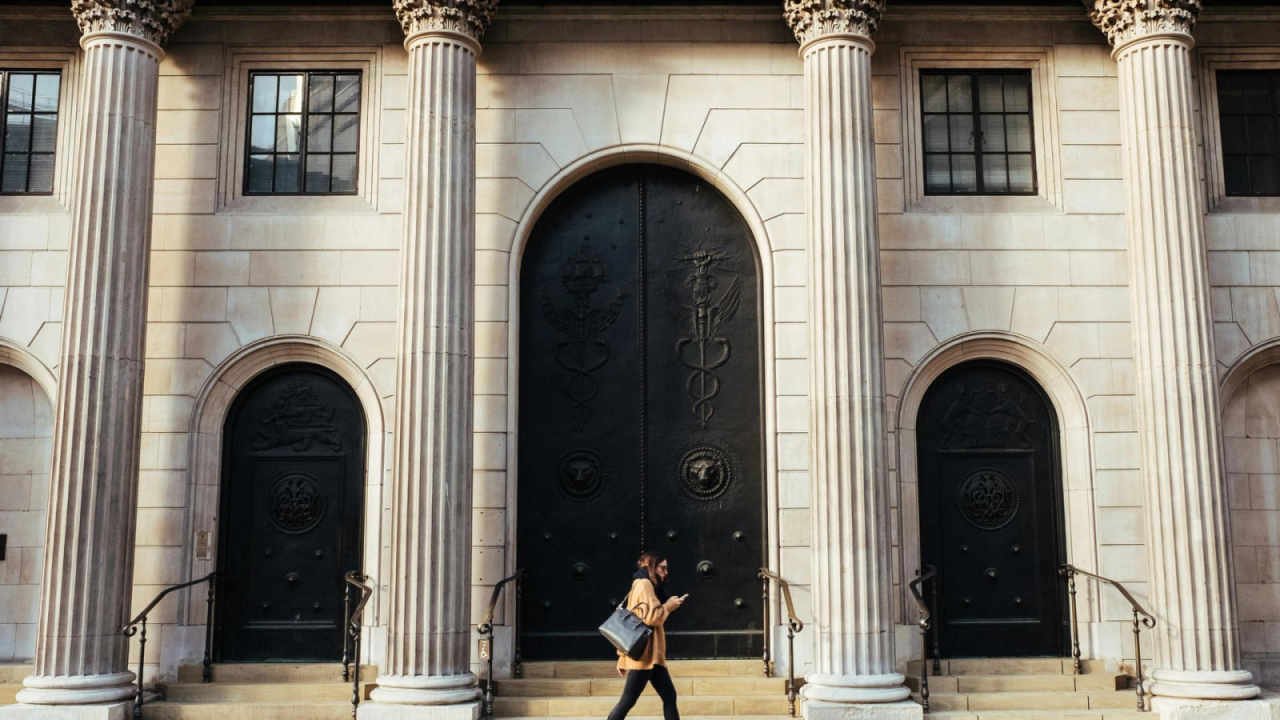 boe phase 2 trial puts stablecoins and the digital pound inside one trade finance payment The Bank of England has skipped past the question of whether stablecoins or a central bank digital currency comes out on top. What it wants to know is whether the two can sit inside the same payment, covering one invoice, at the same moment.