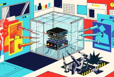 borrowed from iq testing a new method finds deep cracks in ai safety benchmarks A language model can rise up the safety rankings without becoming any safer. All it needs to do is refuse more often.