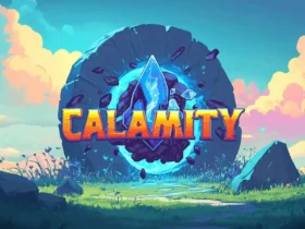 calamity wraps sunforge season with servers live and no wipe as factory cosmetics mint approach In Brief: