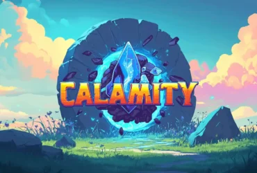 calamity wraps sunforge season with servers live and no wipe as factory cosmetics mint approach In Brief: