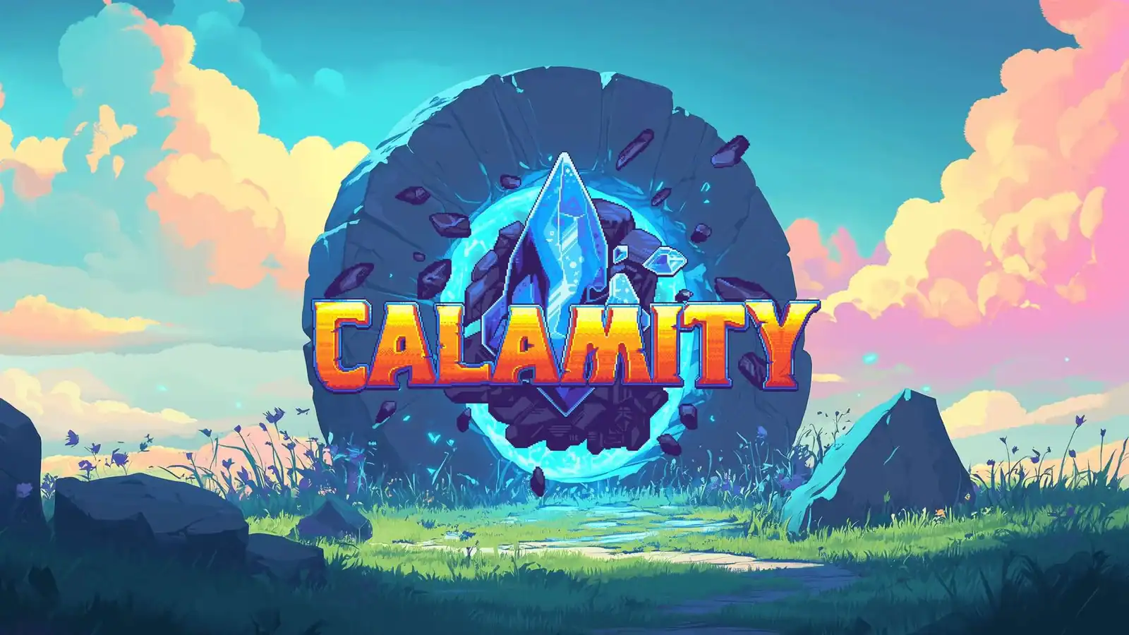 calamity wraps sunforge season with servers live and no wipe as factory cosmetics mint approach In Brief: