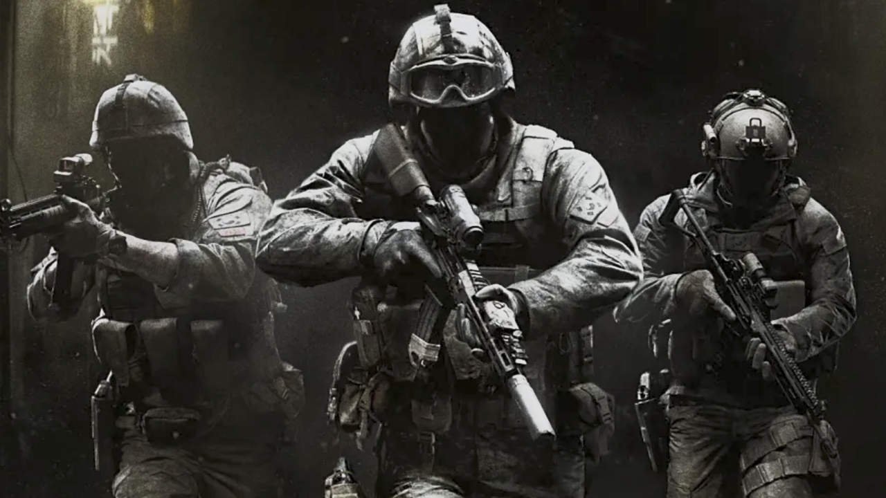 call of duty is testing two matchmaking systems in the mw4 beta including the one players argue about The matchmaking debate in Call of Duty finally has hard numbers behind it, and those numbers don't do many favors for the system fans keep demanding.