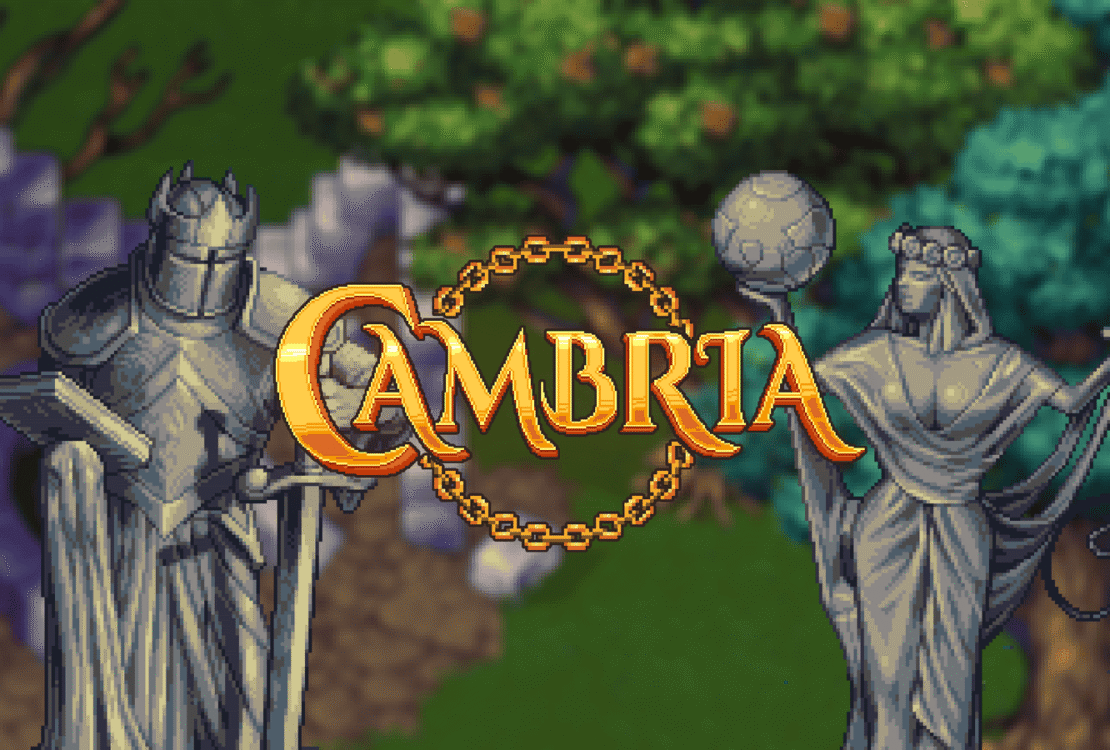 cambria tops 25m in lifetime volume as rsgp token generation event app In Brief: