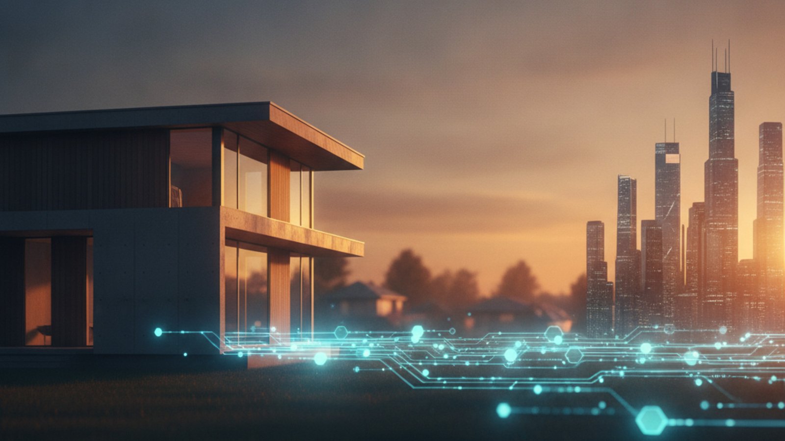 chainlink becomes nuvas sole data provider as heloc backed nvprime goe In Brief: