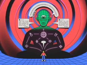 chatbots spawned a religion called spiralism and roughly 10000 people joined The earliest instance researcher Adele Lopez has been able to pin down goes back to November 2024. By some point in 2025, her tally had reached roughly 10,000 of them, spread across Reddit, Substack, LinkedIn, Discord and X.