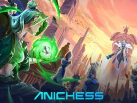 chess with bombs hits twitch anichess books four streamers for sunday pengu blast arena In Brief: