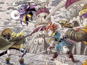 chrono trigger returns as gacha keychains not the remake fans wanted Fifteen keychains. Five hundred yen a pull. No remake in sight.