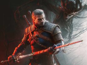 confirmed cd projekt red says songs of the past will bring more gwent and the witcher 3 fans are losing it A single word did the job.