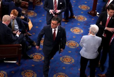 congressional staffers sound alarm as ai written text creeps into federal bills Congress' Office of Legislative Counsel fielded 72% more requests for legislation in 2025 than it did two years prior. The figure was disclosed by Warren Burke, the office's head, during remarks to the House last year. Four congressional staffers, speaking anonymously, now believe they can explain part of that surge.