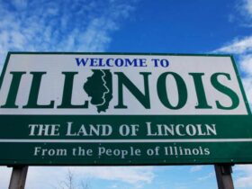 crypto trade groups pile on two more lawsuits target illinois 0 2 digital asset levy Illinois is now fighting on a second front, and this time the challengers aren't a handful of upset traders. They're the lobbying outfits that speak for the whole sector.