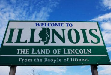 crypto trade groups pile on two more lawsuits target illinois 0 2 digital asset levy Illinois is now fighting on a second front, and this time the challengers aren't a handful of upset traders. They're the lobbying outfits that speak for the whole sector.