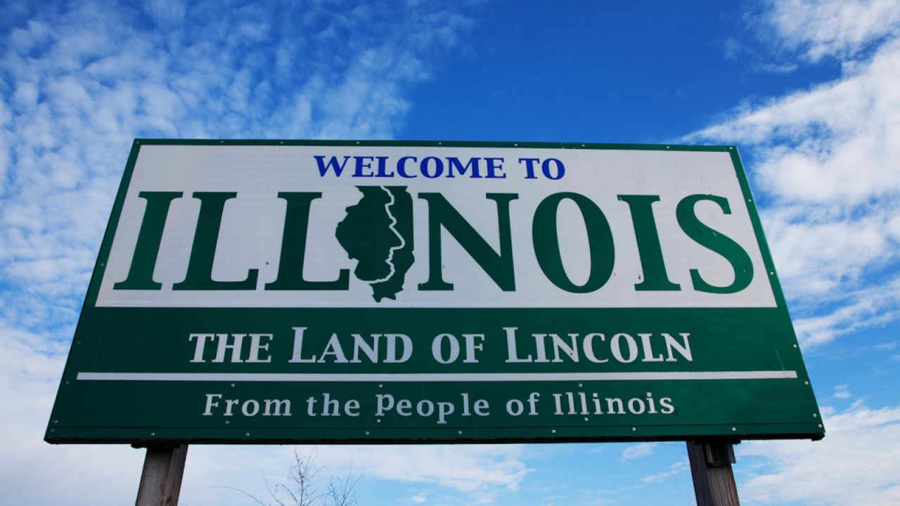 Crypto trade groups pile on: two more lawsuits target Illinois’ 0.2% digital asset levy