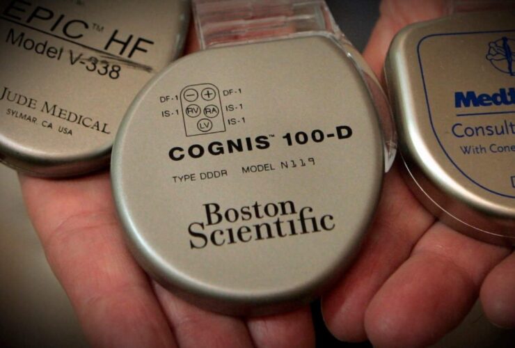 cyberattack sparks global disruption at pacemaker maker boston scientific Local media in Ireland reported that thousands of staff at Boston Scientific's Cork campus were sent home Tuesday once network communications were severed across the company. Details like that say more about how serious a cyberattack is than any regulatory paperwork ever will.