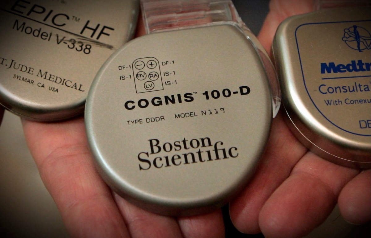 cyberattack sparks global disruption at pacemaker maker boston scientific Local media in Ireland reported that thousands of staff at Boston Scientific's Cork campus were sent home Tuesday once network communications were severed across the company. Details like that say more about how serious a cyberattack is than any regulatory paperwork ever will.