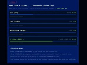 cyberleek puts a 169 000 monero price tag on talking to gta vi leakers Monetisation has arrived for the crew behind the rolling Grand Theft Auto VI leaks: anyone hoping to make contact is now being asked to hand over $169,000 in cryptocurrency.