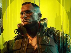 cyberpunk 2077 goes off screen cd projekt red teams with rebelhorn on real motorcycle jackets Few games have ever looked as good as Cyberpunk 2077. That's less an opinion than something you can confirm by glancing at just about any character walking through Night City.