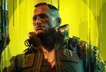 cyberpunk 2077 goes off screen cd projekt red teams with rebelhorn on real motorcycle jackets Few games have ever looked as good as Cyberpunk 2077. That's less an opinion than something you can confirm by glancing at just about any character walking through Night City.