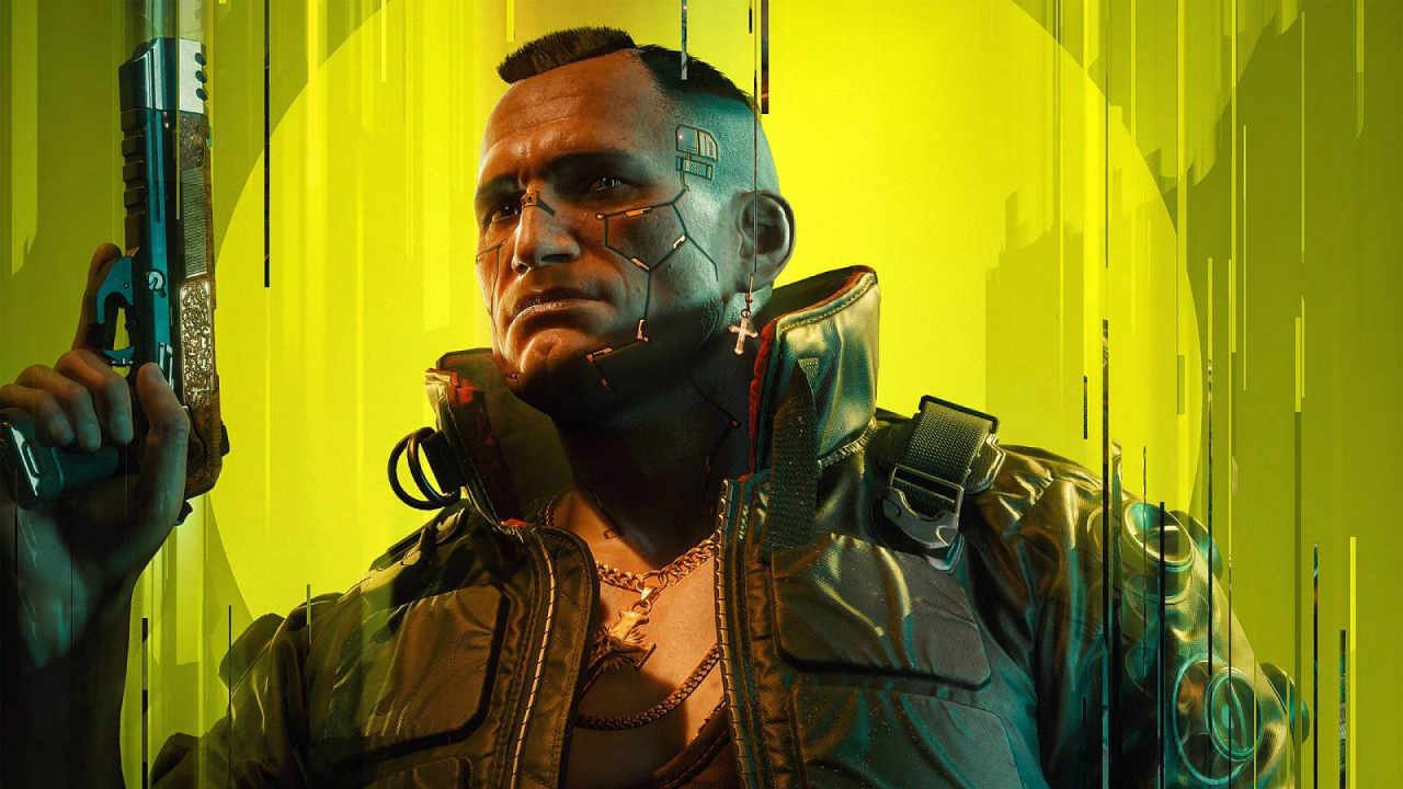 cyberpunk 2077 goes off screen cd projekt red teams with rebelhorn on real motorcycle jackets Few games have ever looked as good as Cyberpunk 2077. That's less an opinion than something you can confirm by glancing at just about any character walking through Night City.
