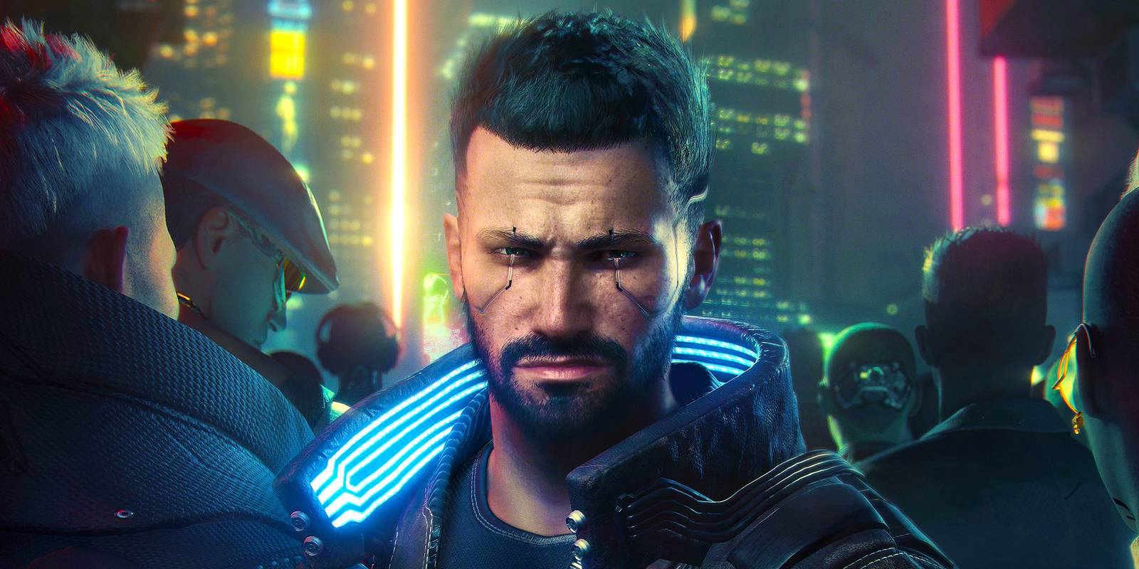 cyberpunk 2077 multiplayer mod cybermp hits 66 concurrent players before server buckles At one point sixty-six people were tearing through Night City simultaneously, and the server took it. Then a few more joined, and it stopped taking it.