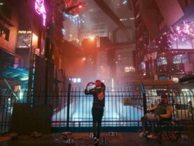 Cyberpunk: The Trading Card Game Hits Shelves October 1 After Record-Breaking Kickstarter 75 cyberpunk the trading card game hits shelves october 1 after record breaking kickstarter Twenty million pounds. Nearly 50,000 backers. A funding goal cleared in five minutes.