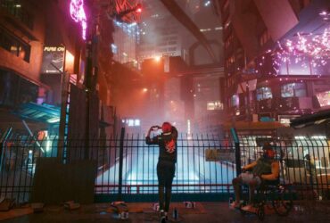 cyberpunk the trading card game hits shelves october 1 after record breaking kickstarter Twenty million pounds. Nearly 50,000 backers. A funding goal cleared in five minutes.