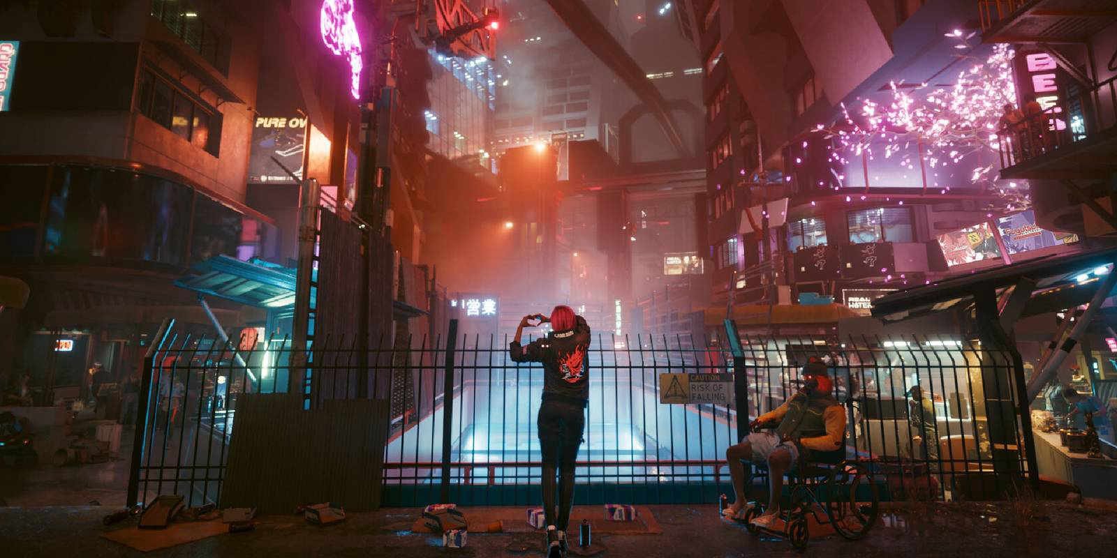 cyberpunk the trading card game hits shelves october 1 after record breaking kickstarter Twenty million pounds. Nearly 50,000 backers. A funding goal cleared in five minutes.
