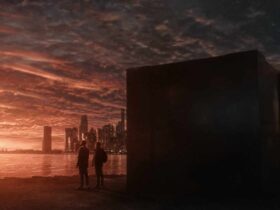dark matter returns to apple tv in three weeks your season 1 refresher A physicist steps out of a Chicago bar, is seized by a man wearing his own face, and comes to inside a life that belongs to someone else. That premise is what drives Dark Matter, and the machine fires up again on Apple TV three weeks from now.