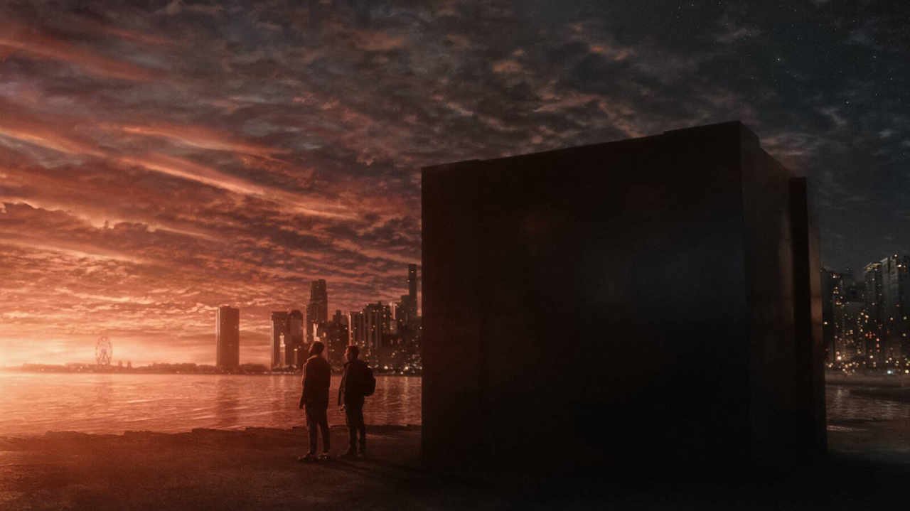 dark matter returns to apple tv in three weeks your season 1 refresher A physicist steps out of a Chicago bar, is seized by a man wearing his own face, and comes to inside a life that belongs to someone else. That premise is what drives Dark Matter, and the machine fires up again on Apple TV three weeks from now.