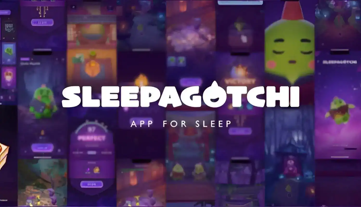 darklings take the highway as sleepagotchi launches its robbery road level In Brief: