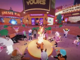 decentraland friendzone buildathon pre registration goes live but terms are missing In Brief: