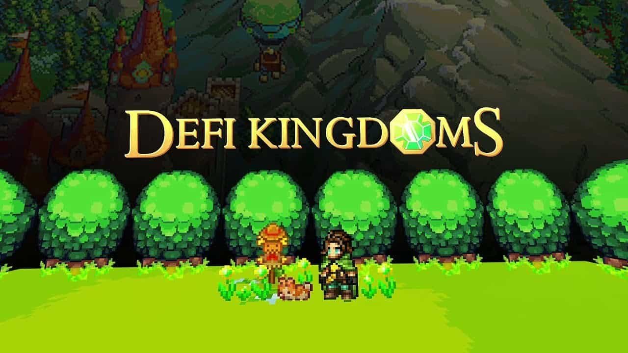 defi kingdoms pulls the plug on dfk chain heads back to avalanche c ch In Brief: